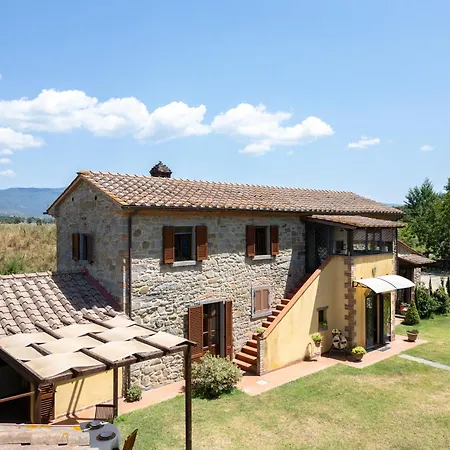 Villa Podere Merlino *