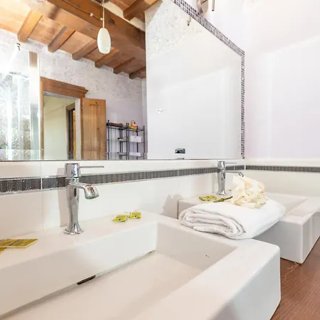 Villa Podere Merlino Cortona