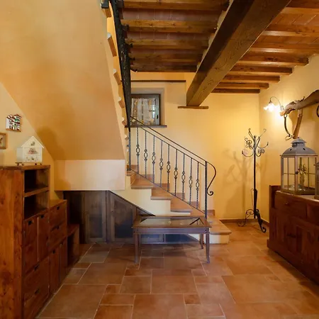 Podere Merlino *