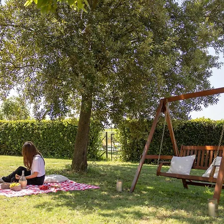Podere Merlino Villa