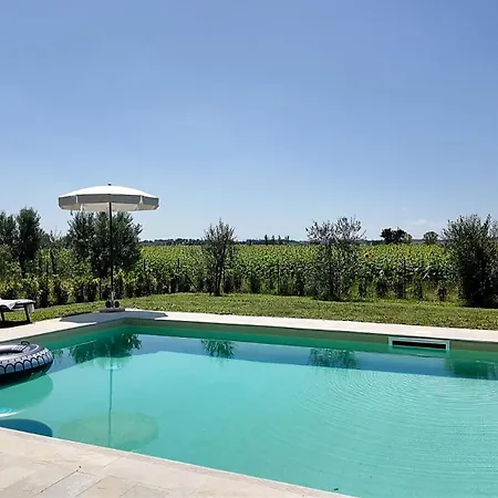 Podere Merlino